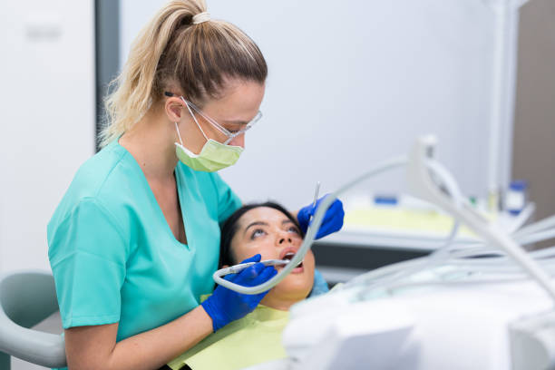 Best Broken or Cracked Tooth Emergency Dentist in Concord, AL