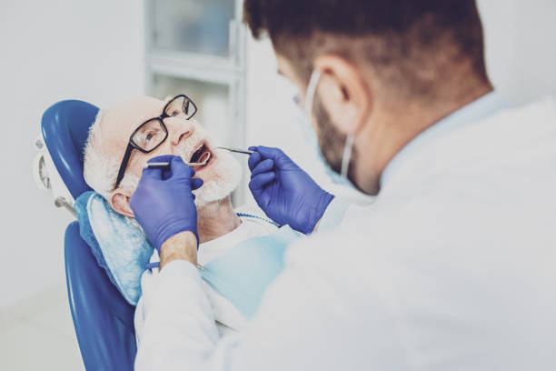 Best Emergency Dental Care for Abscessed Tooth in Concord, AL